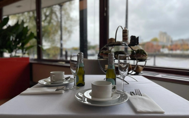 Copthorne Hotel Manchester Salford Quays