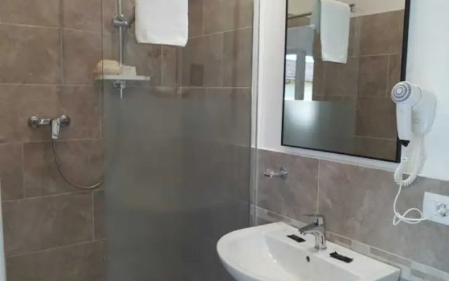 Villa Gelsomino Garden