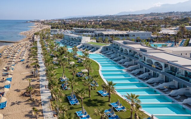 Lyttos Beach Resort