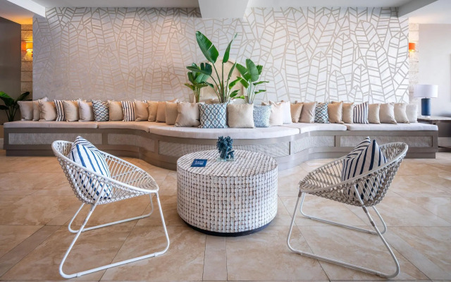 O2 Beach Club & Spa by Ocean Hotels