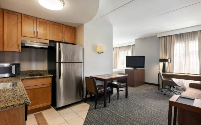 Residence Inn Chattanooga Near Hamilton Place