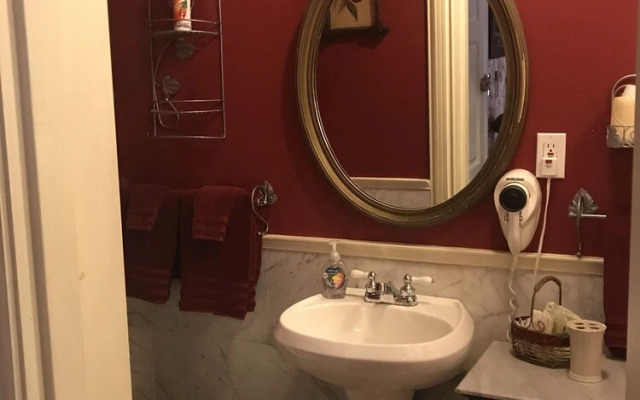 The Gables B&B Philadelphia
