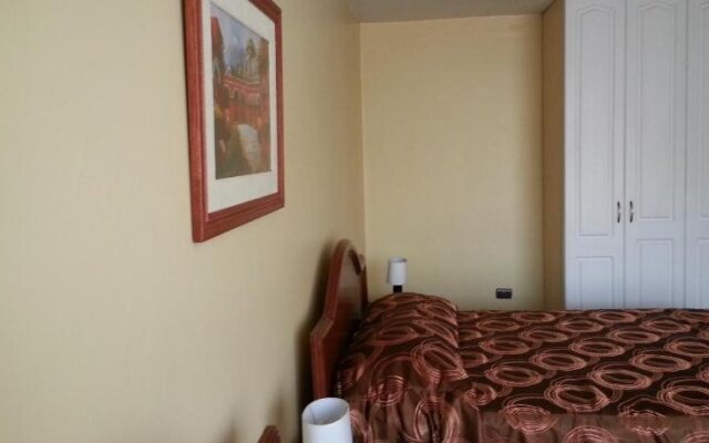Hotel Asturias Silver