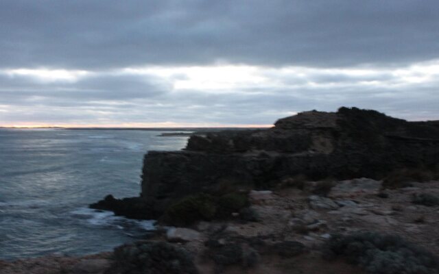 Mount Gambier International Motel