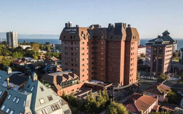 Courtyard by Marriott Puerto Montt