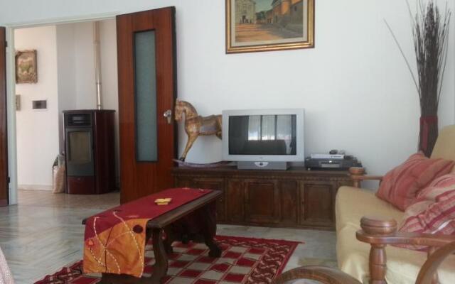 A Casa di Ely
