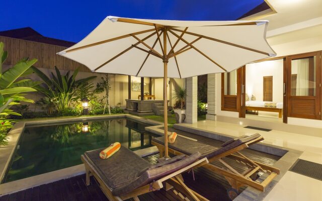 Kubal Villa and Living Seminyak