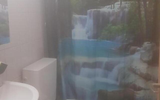 Buongustaio1 Zimmer mit ensuite T&B