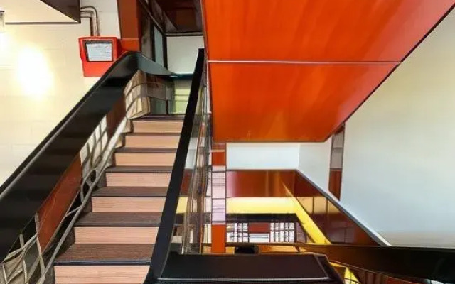 CU Boutique Hotel