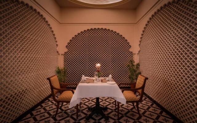 Justa Ssatva Resort, Udaipur