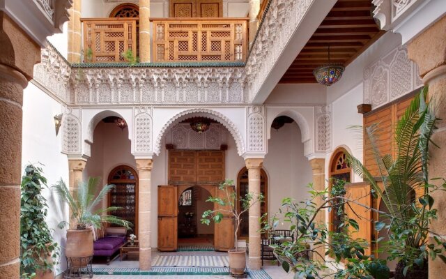 Riad Sidi Benslimane