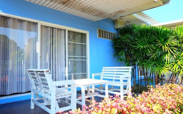 Baan Fa La Mai Resort
