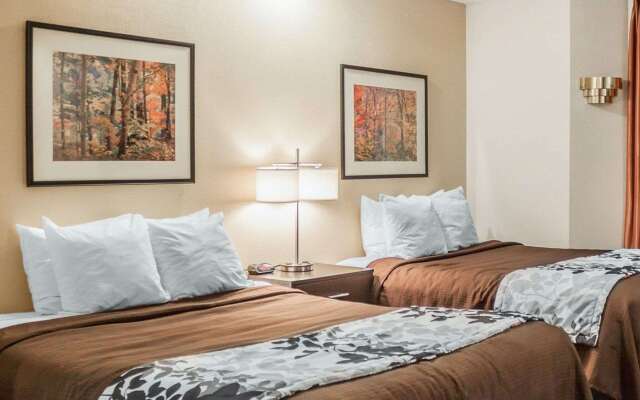 Rodeway Inn Boise Airport