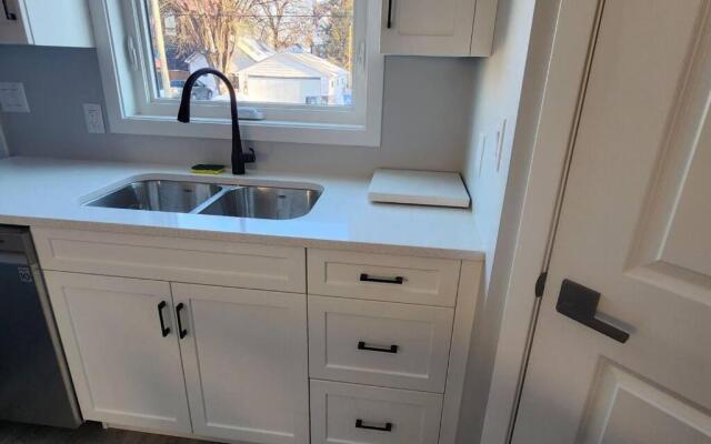 ChessKings Executive Suite - 3 Bedroom