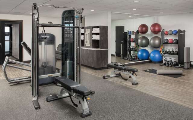 Radisson Blu Fargo