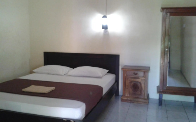 Waringin Home Stay