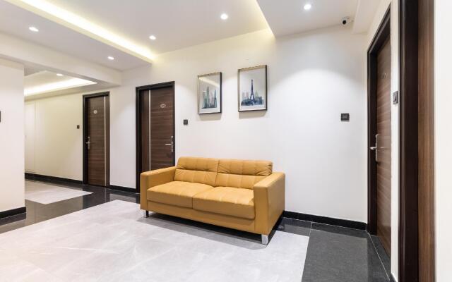 Capital O 46423 Clove Boutique Hotel Rajaji Nagar