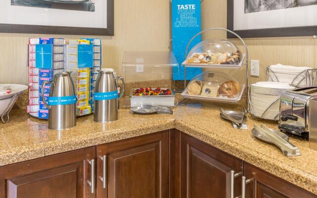 Hampton Inn Owensboro South