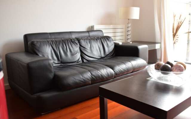 2 Bedroom Apartment in Old Street