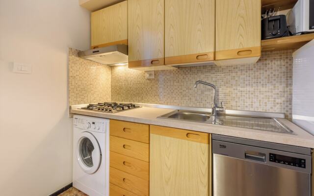 Angelico 3 bedrooms by Mmega