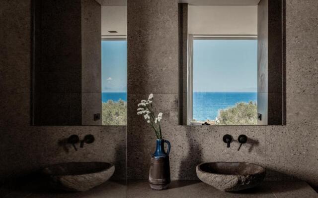 Oresteia Presidential Villa, a Legendary Retreat, By ThinkVilla