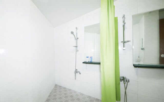 Gong Chun Po Olle Guesthouse