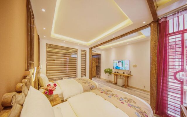 Haitang Garden Inn