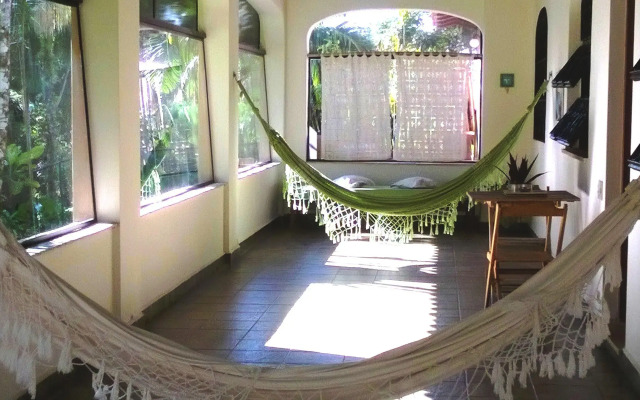 Sitio Arariba