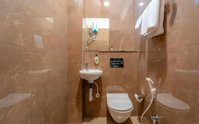 Treebo Pure Earth Stay, Vijay Nagar