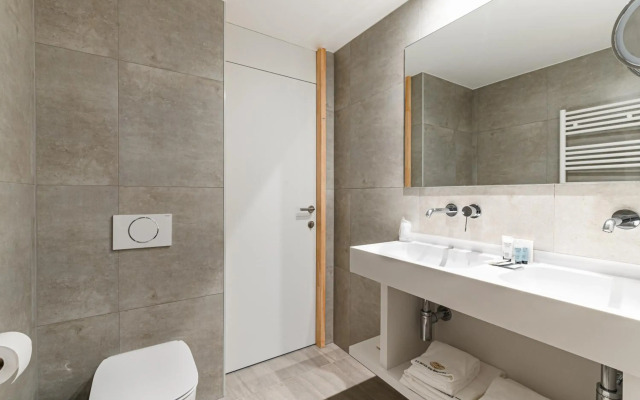 Hotel Le Bois de Bruges