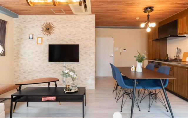 Bijou Suites Vogue