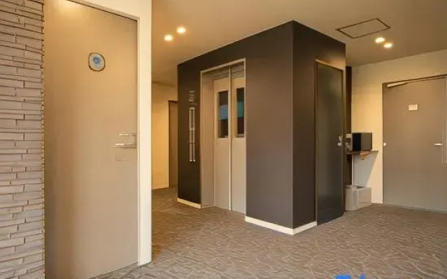 Home Inn Kujo Kawaramachi