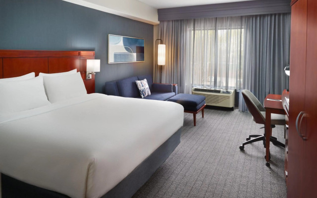 Courtyard Atlanta Conyers