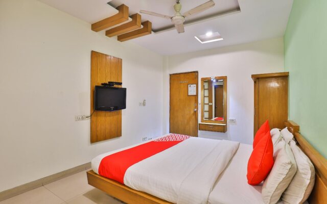 Hotel Summit By OYO Rooms