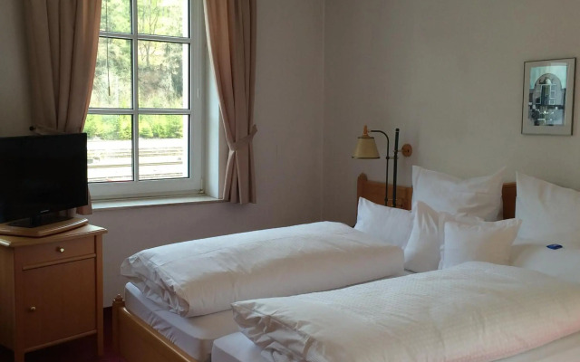 Landhotel Menke