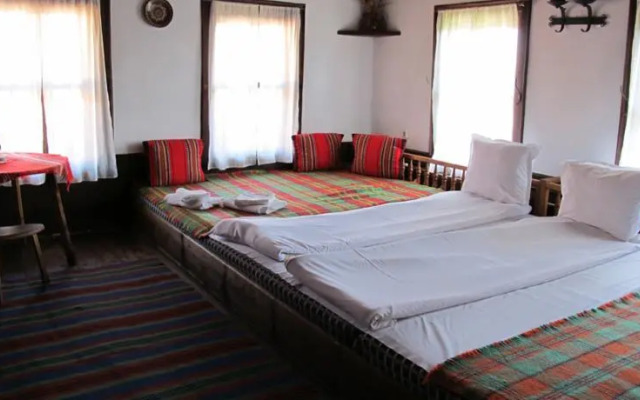 Hadjigergys Guest House