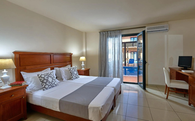 Vasia Resort & Spa
