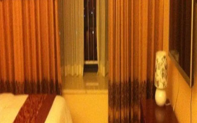 Aohua International Apartment Hotel