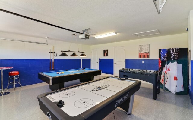 Cool Breeze by VillaDirect