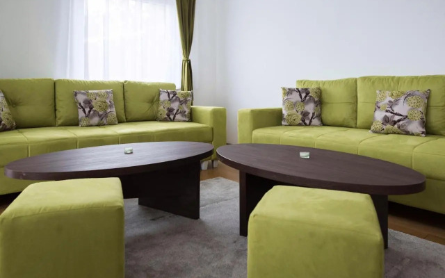 Turistic Apartments Centar Sarajevo