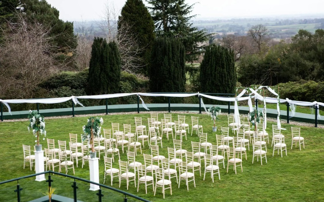 Macdonald Portal Hotel, Golf and Spa