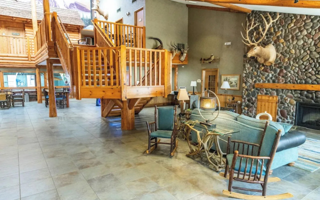 Splash Universe Resort