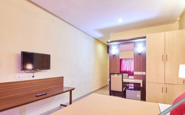 Ayush International Hotel