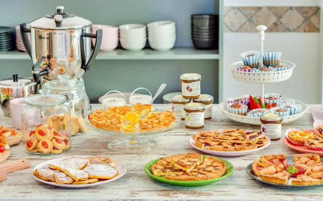 MareHome Brunch&Beauty - Adults Only
