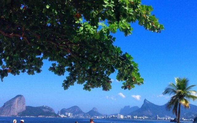 Niterói Hostel