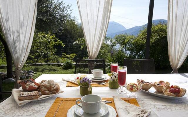 B&B Poggio Solivo