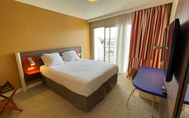 Hotel Abrial