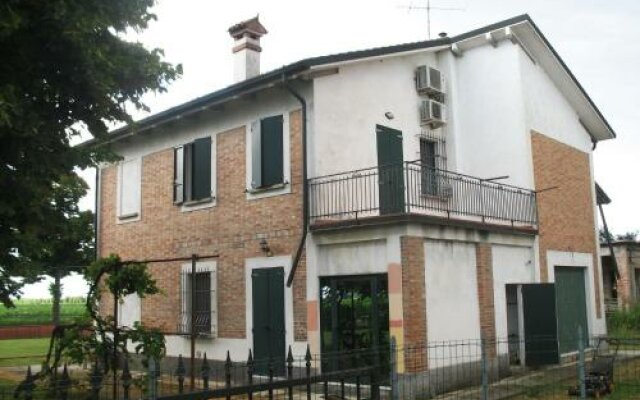 Residenza Villa Rosa