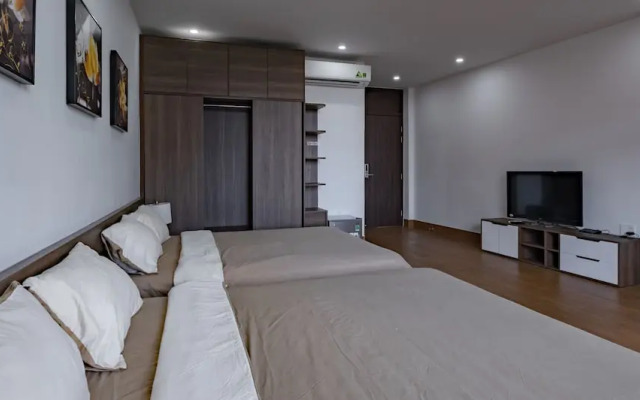 L'Amour Homestay