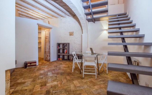 Charming 2 bed Flat in the Heart of Rome